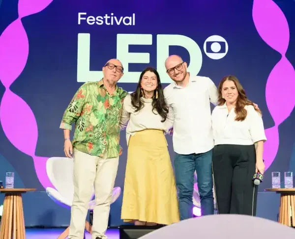 Sebrae leva educação empreendedora a 2 mil no Festival LED