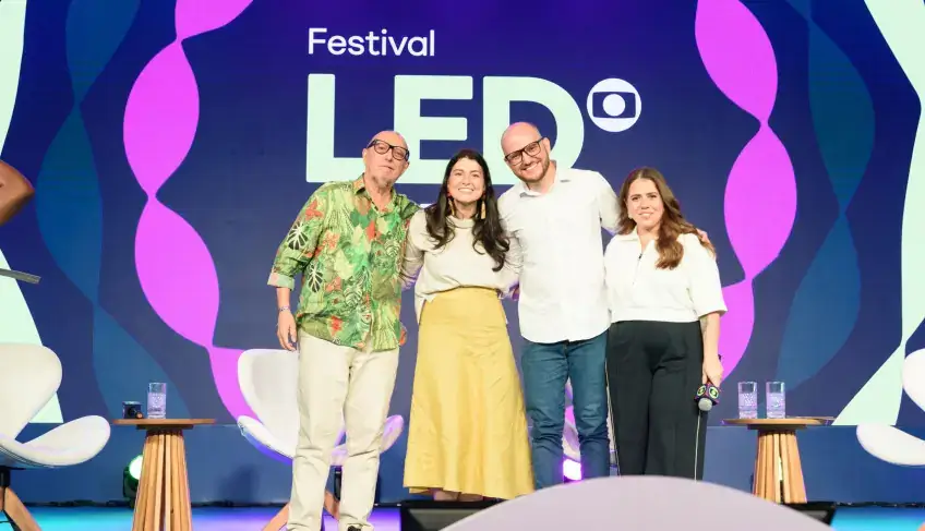 Sebrae leva educação empreendedora a 2 mil no Festival LED