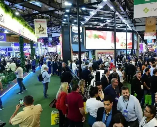 Sebrae leva pequenos negócios à APAS Show 2025