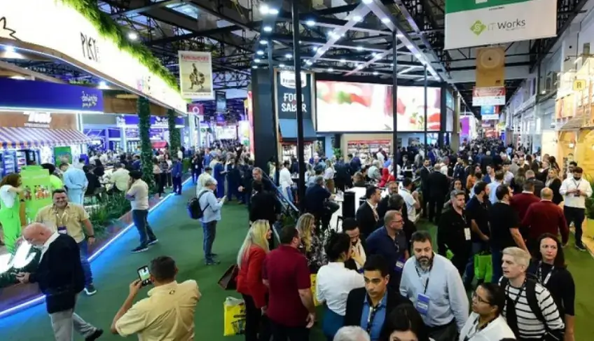 Sebrae leva pequenos negócios à APAS Show 2025