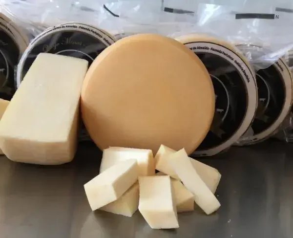 Sebrae leva produtos com IG ao maior festival gastronômico