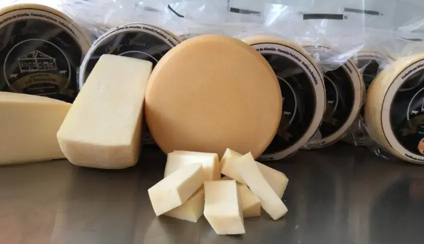 Sebrae leva produtos com IG ao maior festival gastronômico
