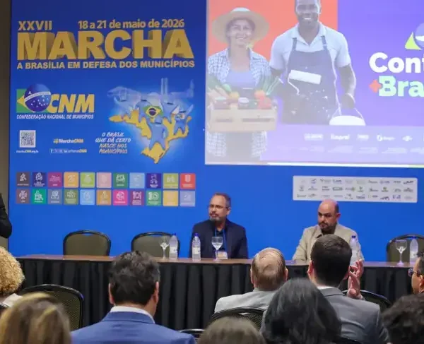 Sebrae: MEIs podem acessar serviços públicos via Contrata+Brasil