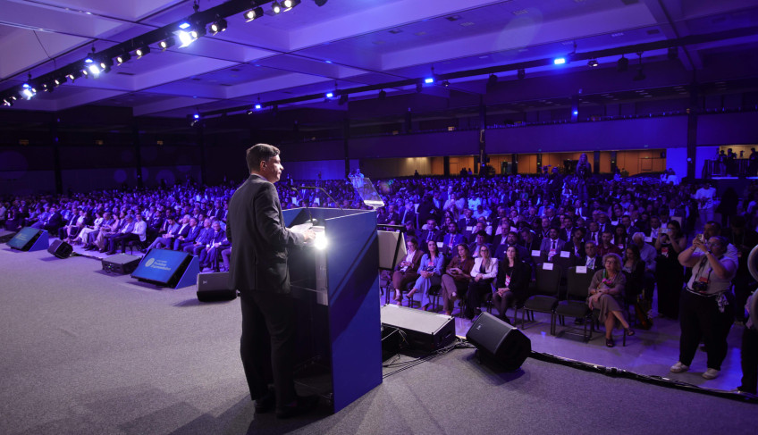 Sebrae premia cidades que impulsionam empreendedorismo no Brasil