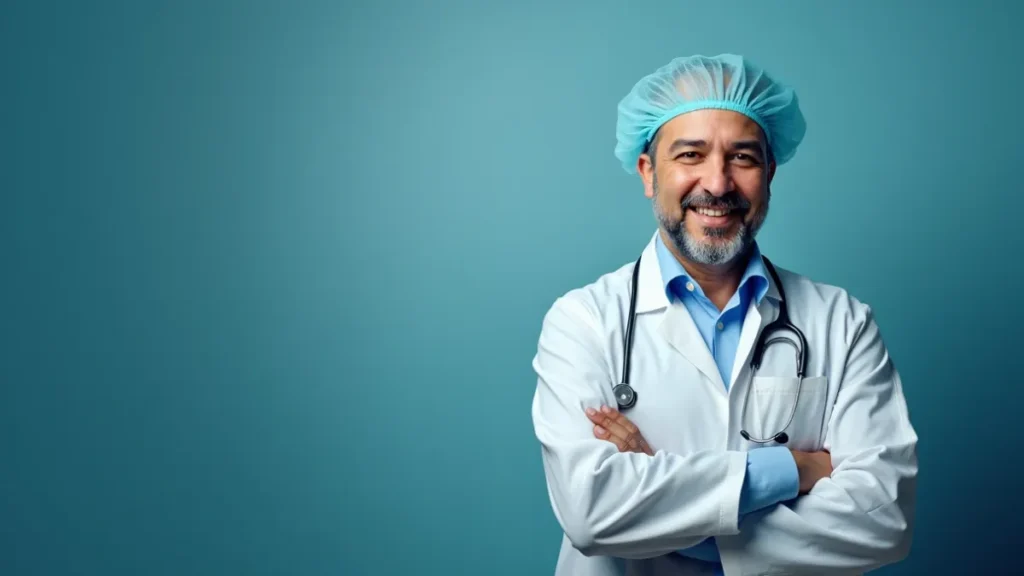 Segurança do paciente por Dr. Luiz Teixeira da Silva Júnior
