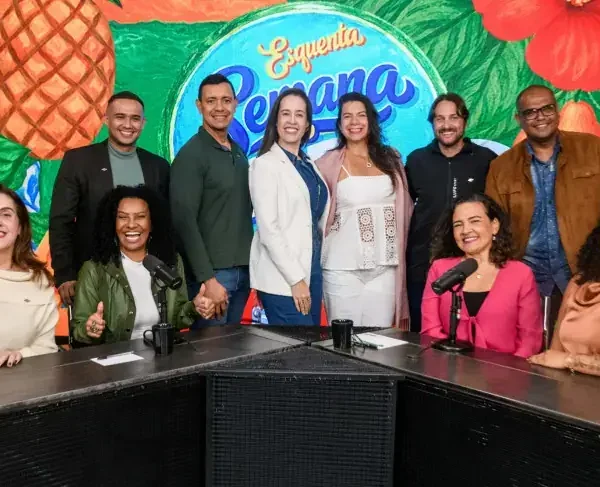 Zica Assis abre Semana do MEI com história de sucesso