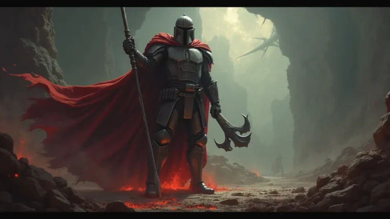 A história de Hordak e da temida Horda do Mal no reino de Eternia