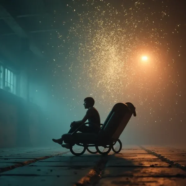 As teorias de fãs que mudam completamente o sentido dos filmes