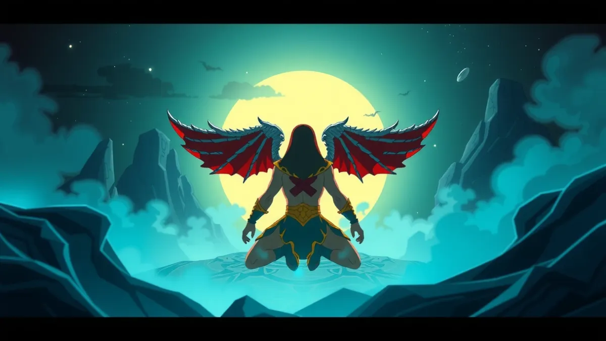 Como a Netflix recriou He-Man em novas séries animadas