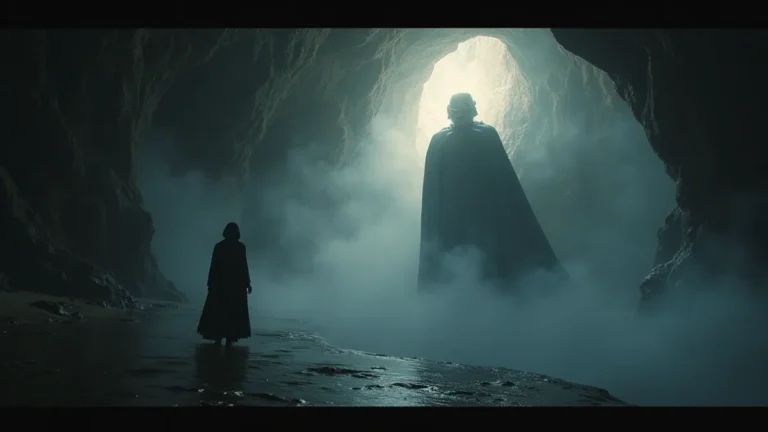 Como foi o primeiro filme live-action de Mestres do Universo