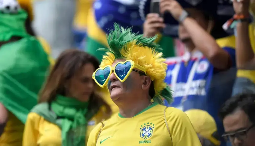 Copa 2026: pequenos negócios já faturam antes do 1º jogo