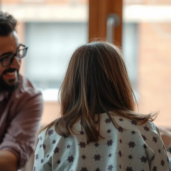 Grupos de apoio para familiares de dependentes: por que importam