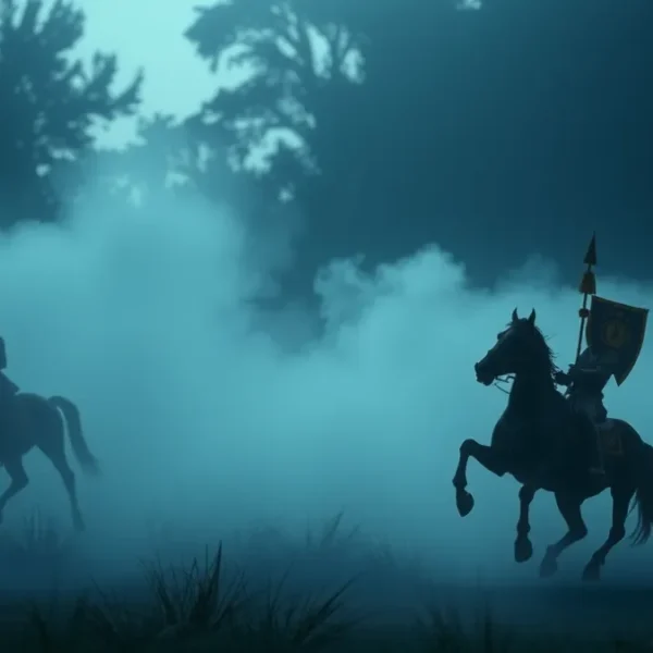 O Cavalo de Troia: a estratégia mais famosa da história antiga