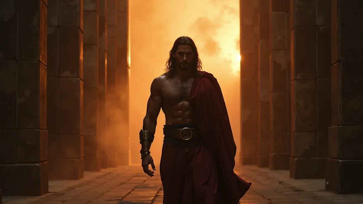 O filme de He-Man de 1987 com Dolph Lundgren e o seu legado