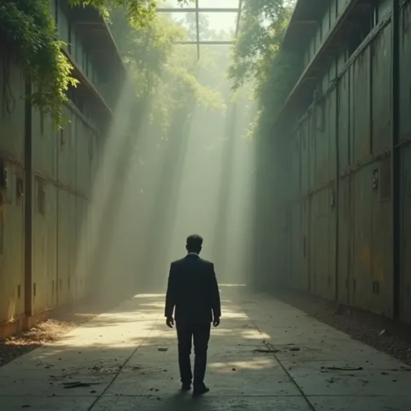 Os filmes sobre fraudes reais que enganaram o mundo dos negócios