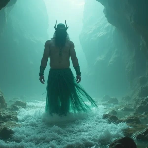 Quem é Mer-Man e qual seu papel entre os vilões de Eternia