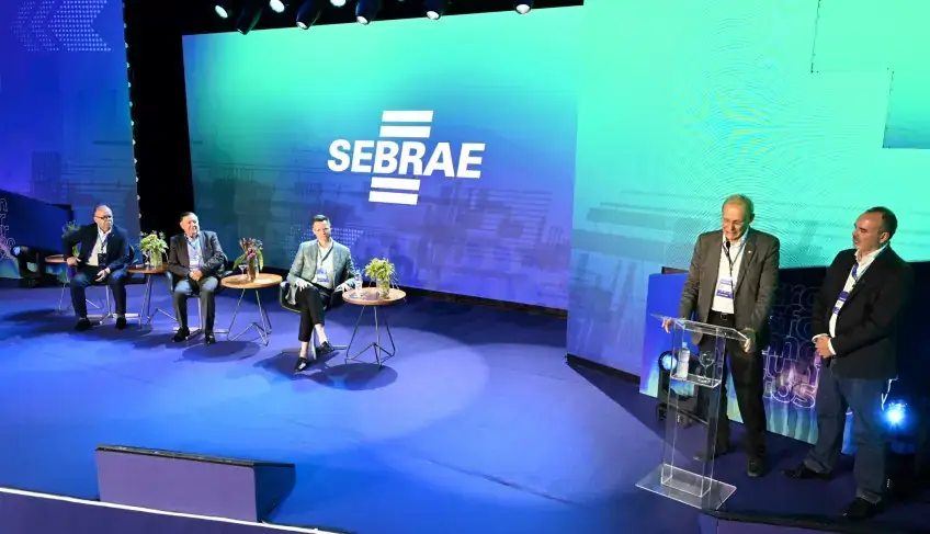 Sebrae celebra 10 anos do Programa Cidade Empreendedora