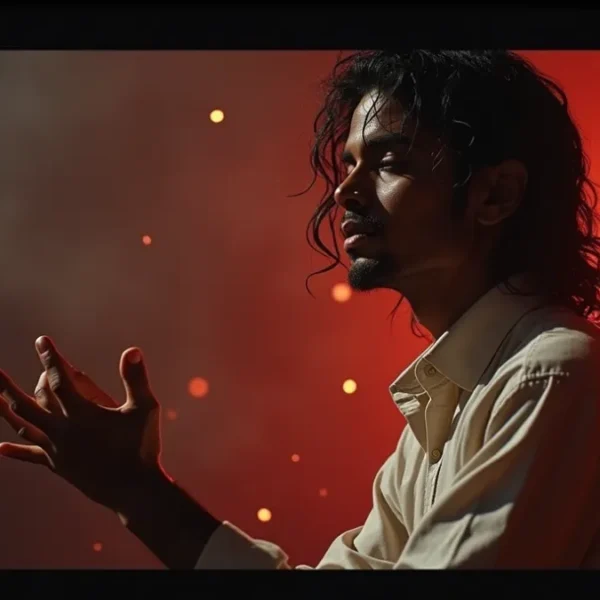 Tudo o que sabemos sobre o filme oficial de Michael Jackson