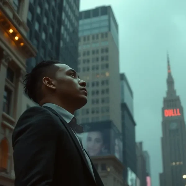 A história real de Jordan Belfort em O Lobo de Wall Street