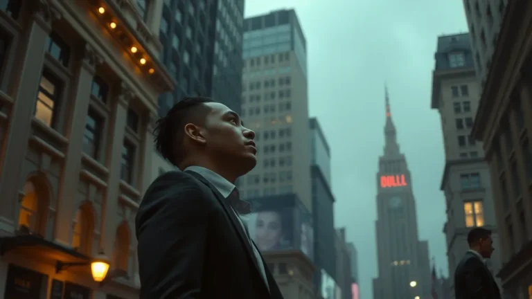 A história real de Jordan Belfort em O Lobo de Wall Street