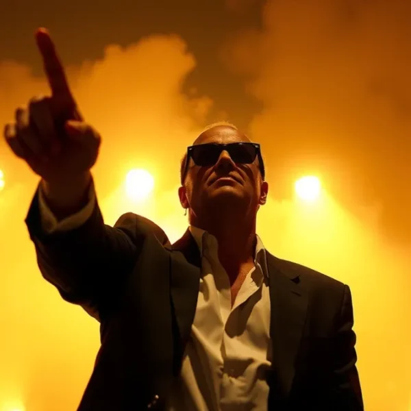 Como Tarantino escolhe as músicas perfeitas para seus filmes