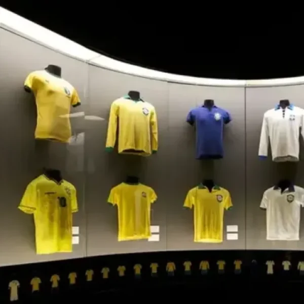 Pós-Copa: estoque temático vira oportunidade