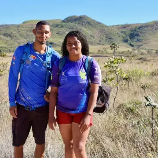 Turismo de base comunitária Kalunga impulsiona Nordeste Goiano