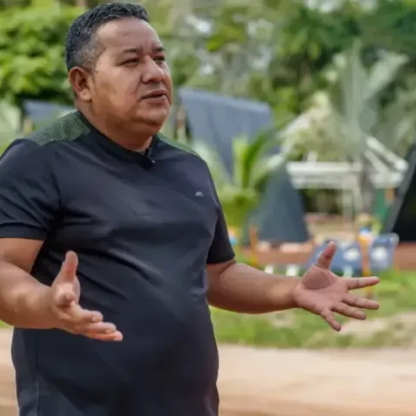 Restaurante na Floresta do Tapajós vira referência em turismo comunitário