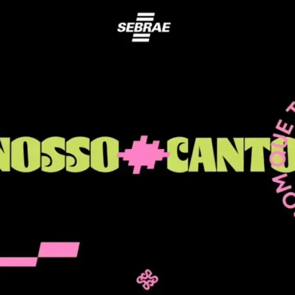 Os Garotin lançam clipe de clássico em projeto do Sebrae