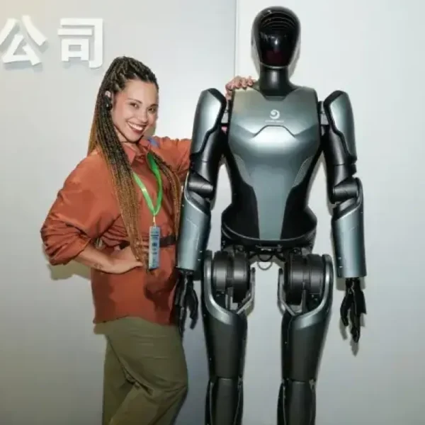 Afroempreendedores voltam da China com novas tecnologias e negócios