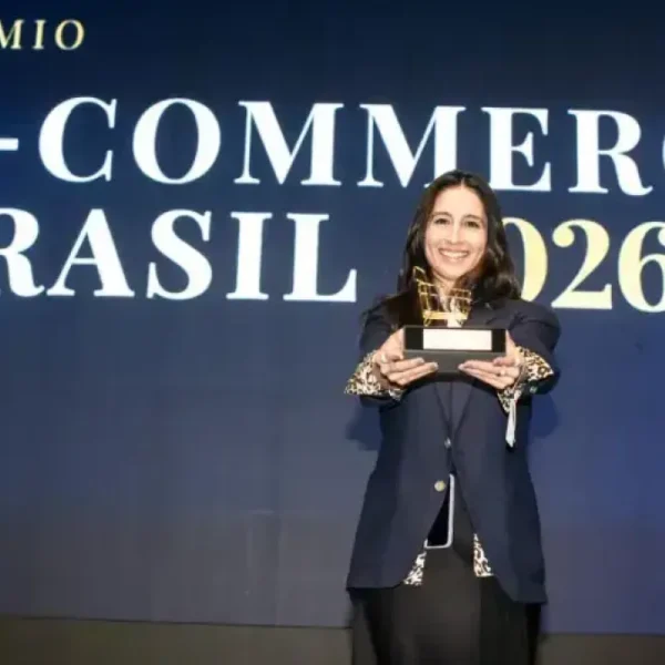 Mercado Livre domina Prêmio E-Commerce Brasil com 10 prêmios