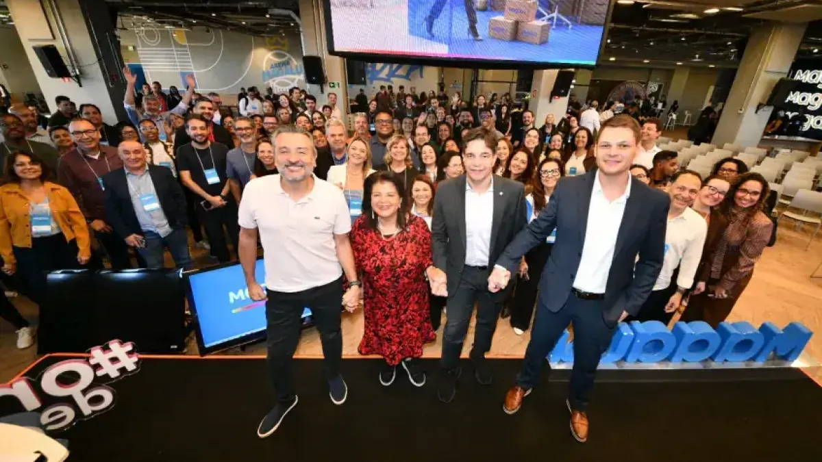 Sebrae e Magalu: parceria capacita 10 mil pequenos negócios