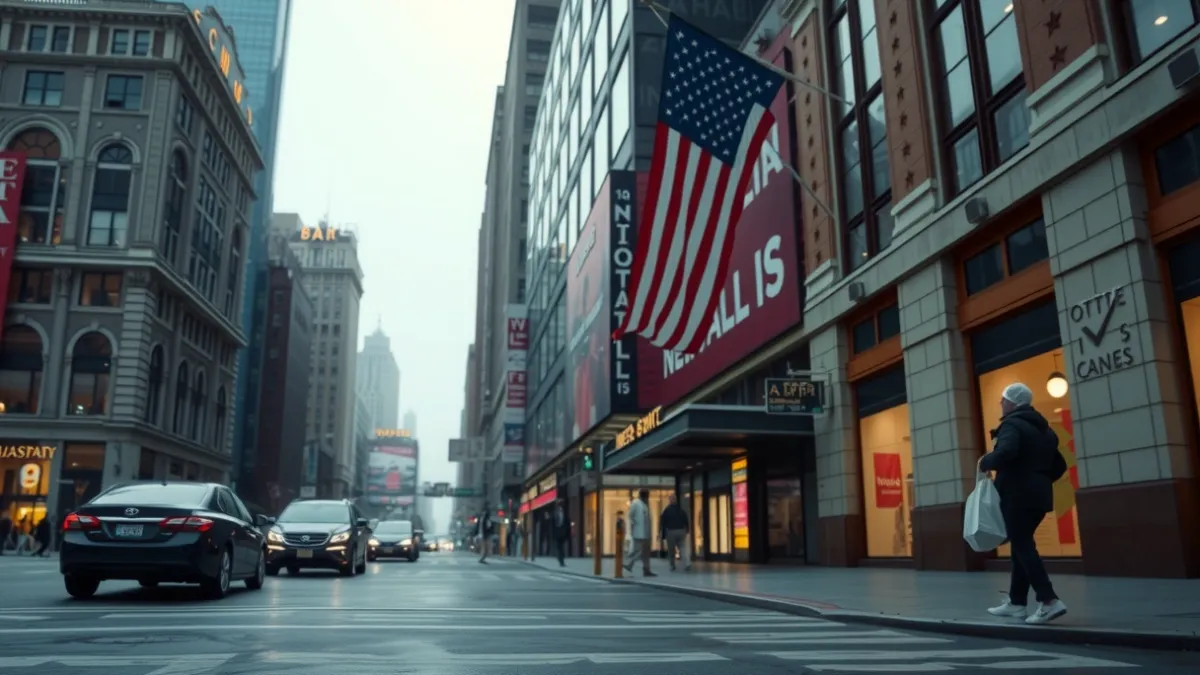 O Lobo de Wall Street e os excessos do mercado financeiro