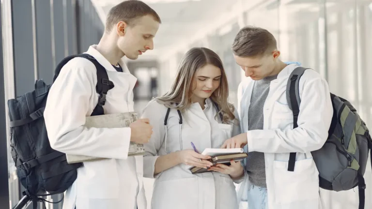 A formação médica está mudando com a tecnologia
