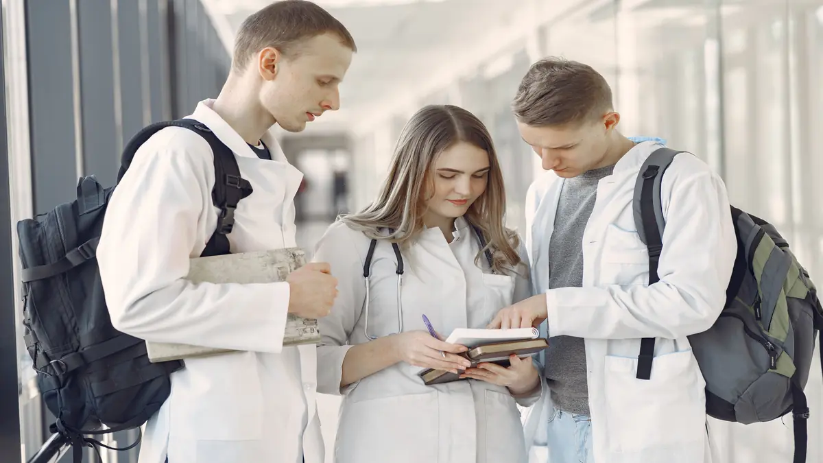 A formação médica está mudando com a tecnologia