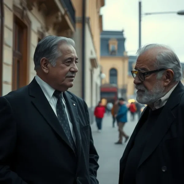 A parceria lendária entre Scorsese e Robert De Niro no cinema