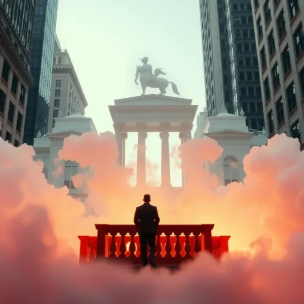 As cenas mais absurdas de O Lobo de Wall Street explicadas