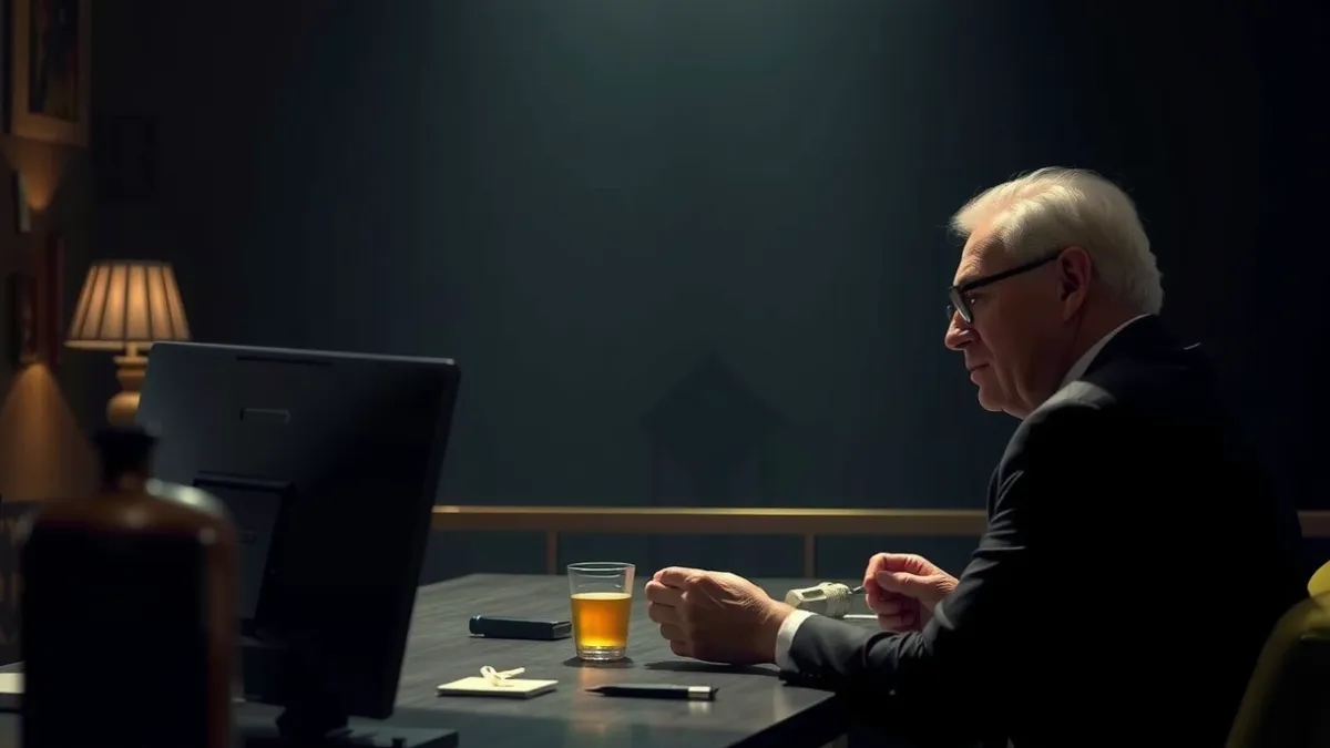 Como De Niro se tornou o ator símbolo do cinema de Scorsese