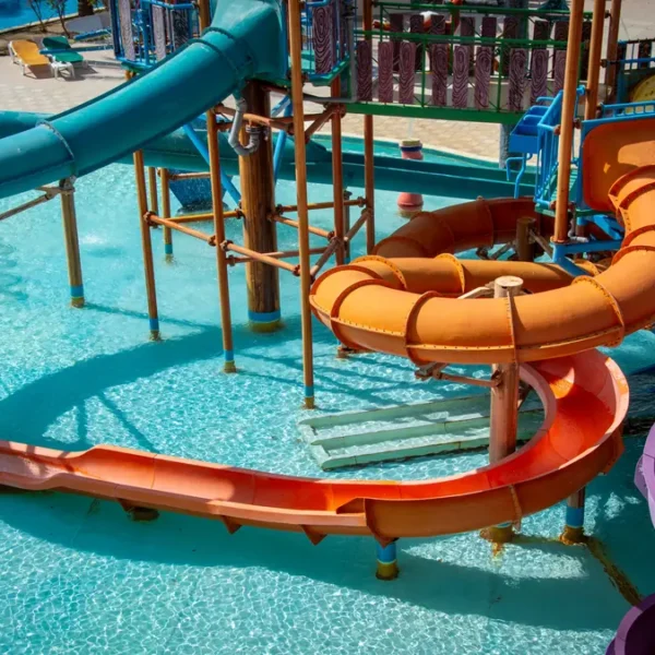 Como escolher um parque aquático em São Paulo