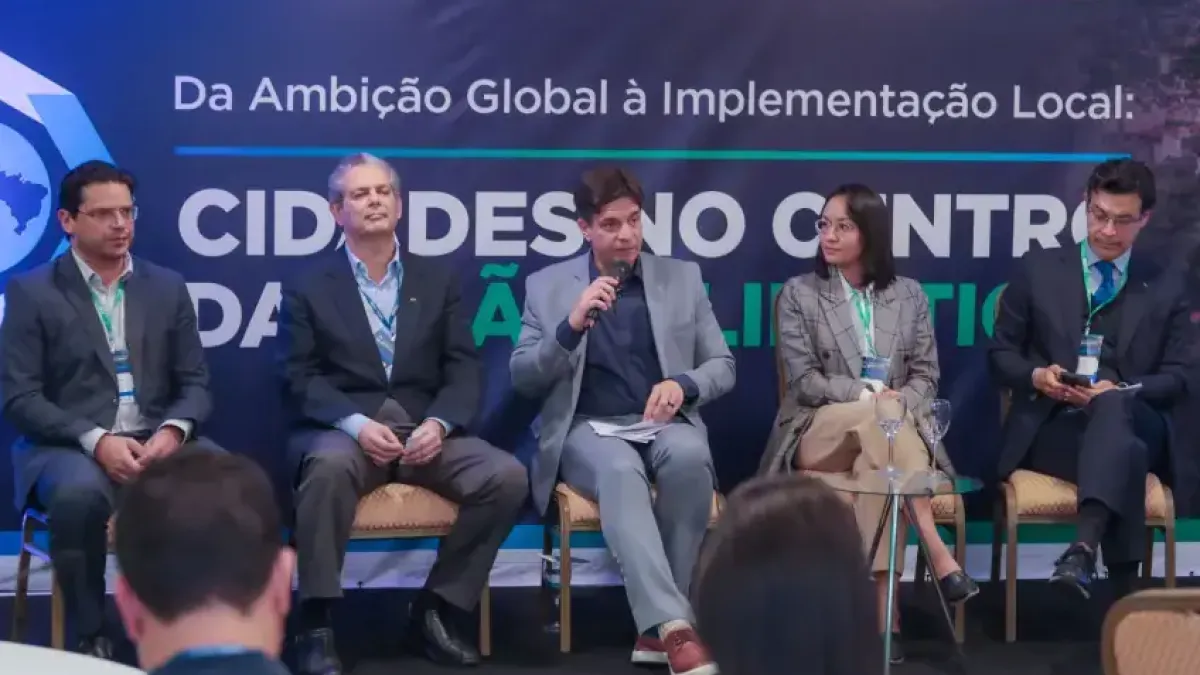 Sebrae propõe compras públicas verdes para pequenos negócios