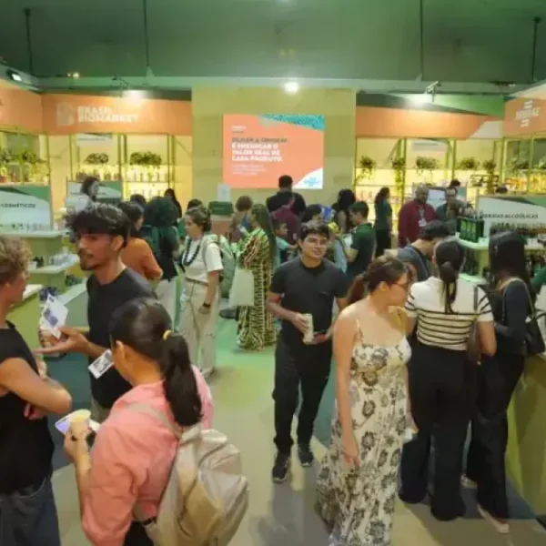 Bioeconomia é destaque na Feira do Empreendedor do Maranhão