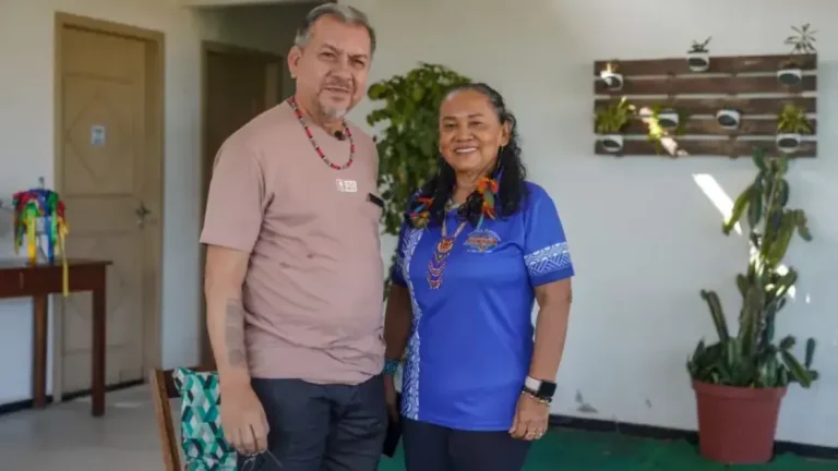 Turismo amazônico em Alter do Chão cresce 15% com identidade local
