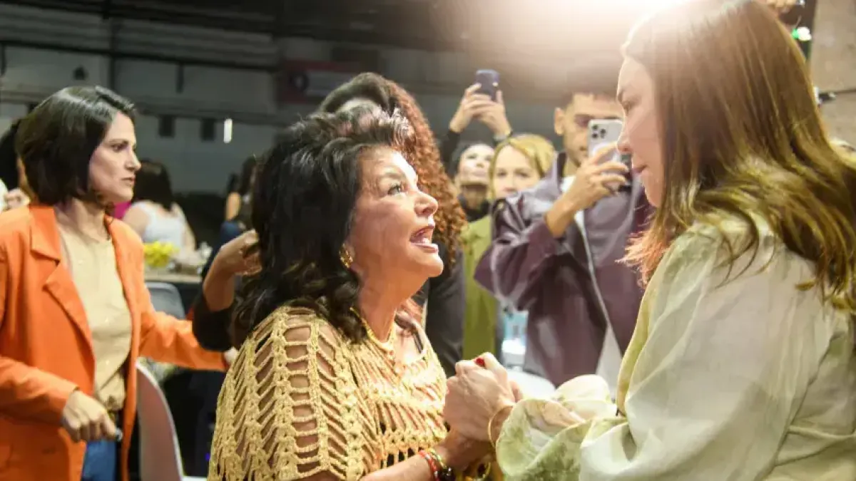 Summit Mulheres do Brasil: desafios do empreendedorismo feminino