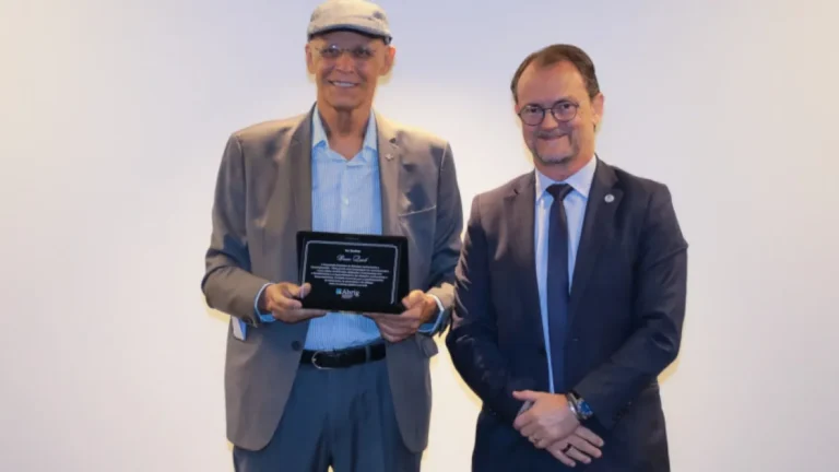 Sebrae é homenageado pela Lei Geral das MPEs