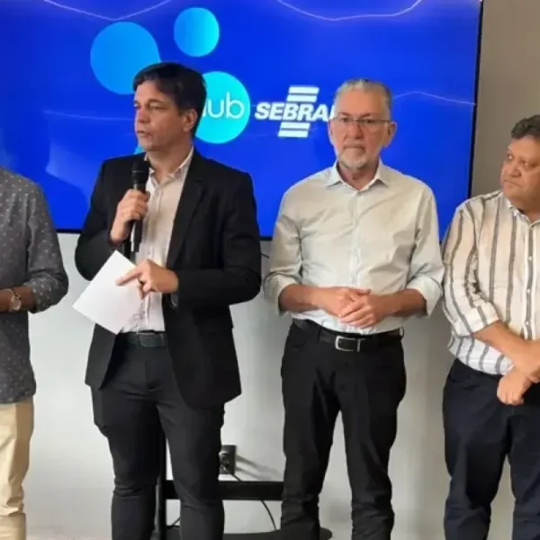 Sebrae destaca ações em municípios paraibanos em evento nacional