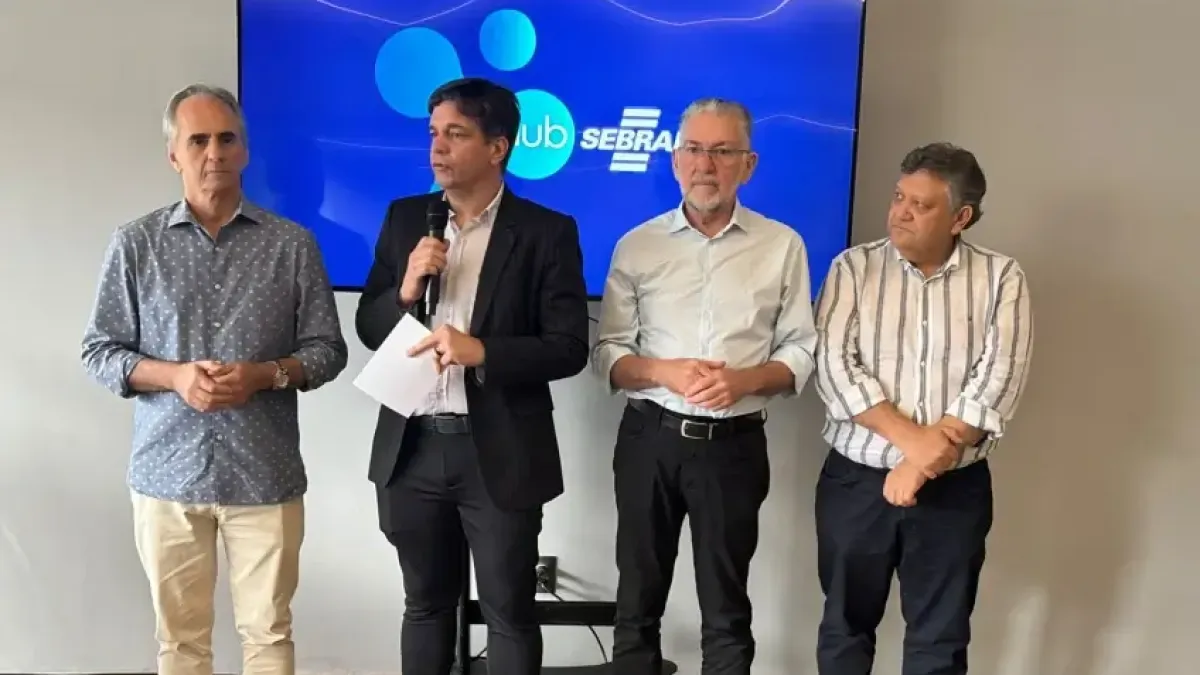 Sebrae destaca ações em municípios paraibanos em evento nacional