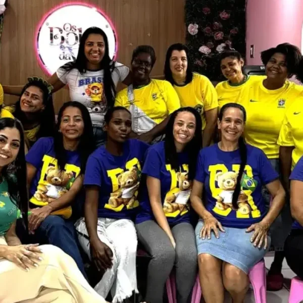 Empreender transforma vidas de mulheres e comunidades