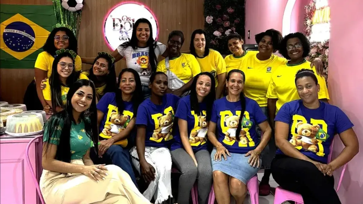 Empreender transforma vidas de mulheres e comunidades