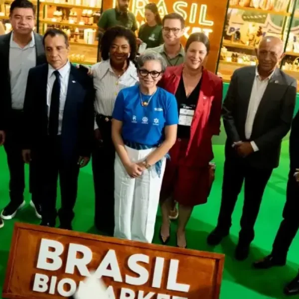 BioMarket abre espaço para bioeconomia no Maranhão