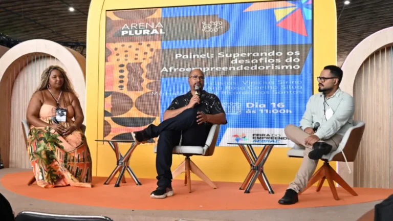 Afroempreendedorismo: redes e capacitação ampliam oportunidades